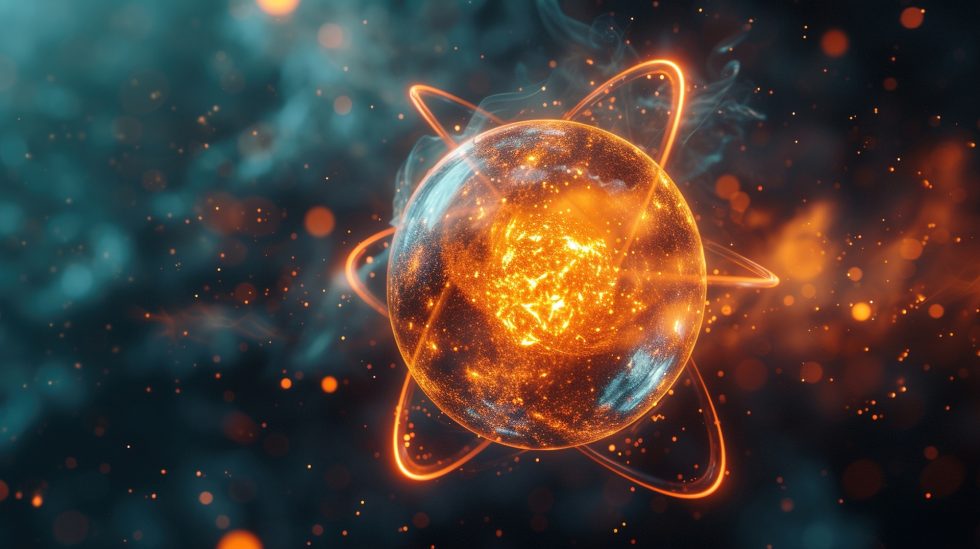 nuclear energy